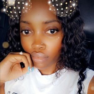 Meet your Posher, Krista